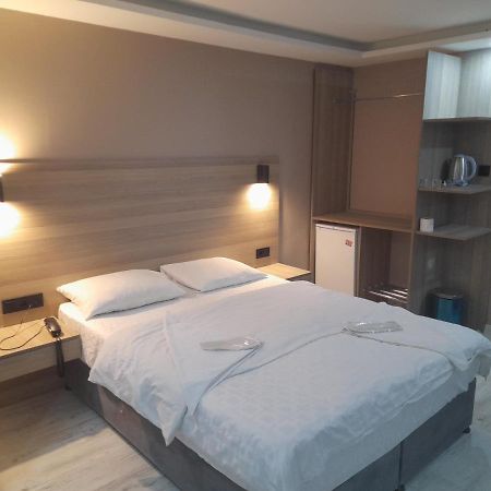Moon Hotel Sirinevler Istanbul Luaran gambar