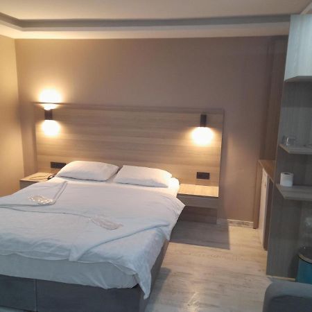 Moon Hotel Sirinevler Istanbul Luaran gambar