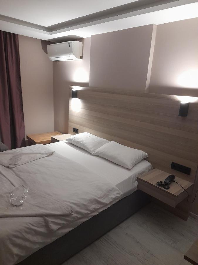 Moon Hotel Sirinevler Istanbul Luaran gambar