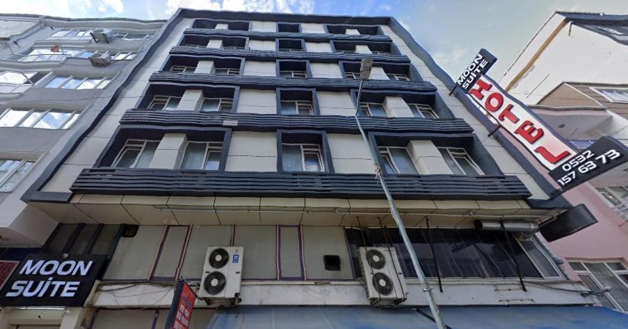 Moon Hotel Sirinevler Istanbul Luaran gambar