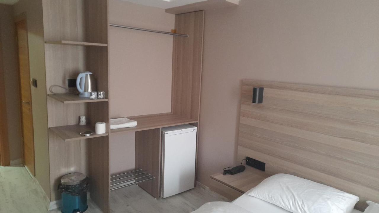 Moon Hotel Sirinevler Istanbul Luaran gambar