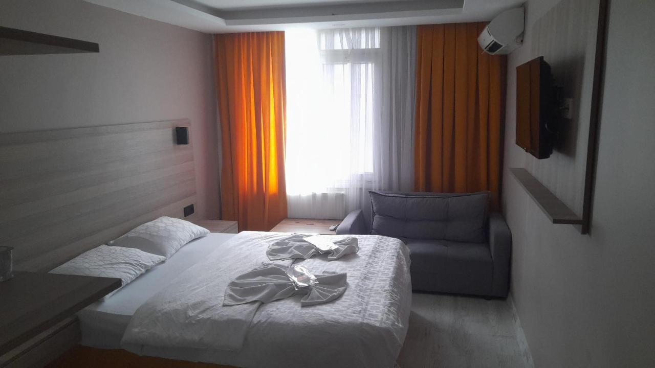 Moon Hotel Sirinevler Istanbul Luaran gambar