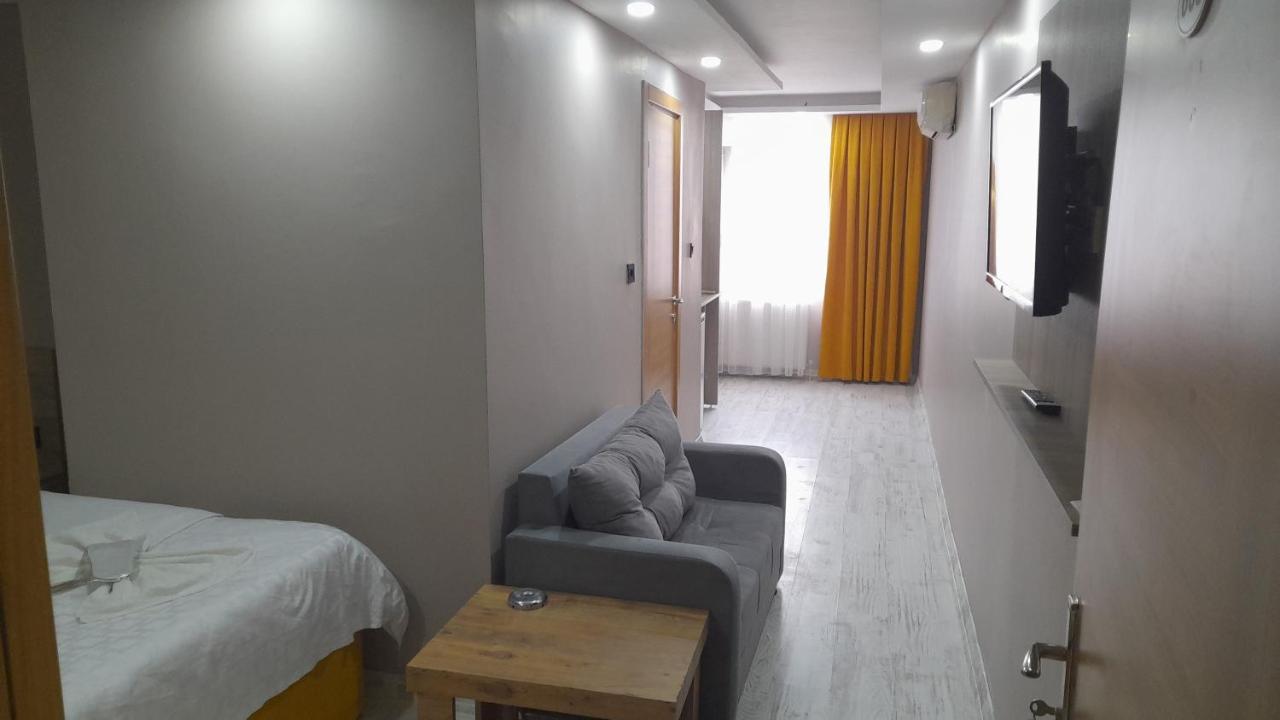 Moon Hotel Sirinevler Istanbul Luaran gambar