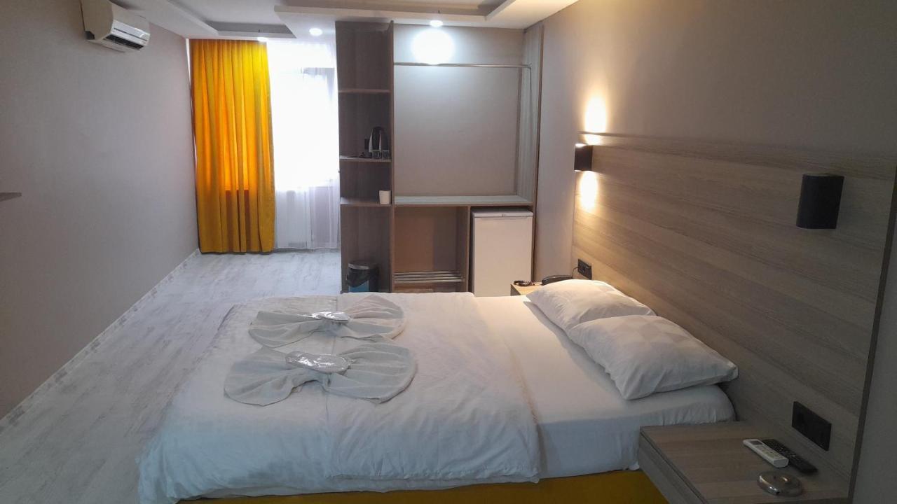 Moon Hotel Sirinevler Istanbul Luaran gambar