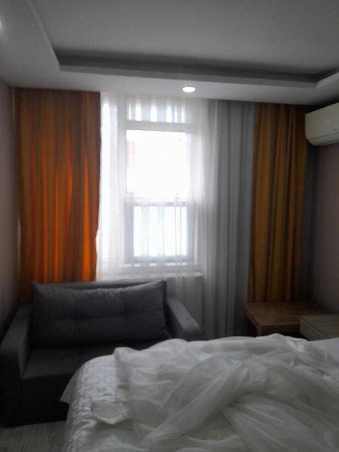 Moon Hotel Sirinevler Istanbul Luaran gambar