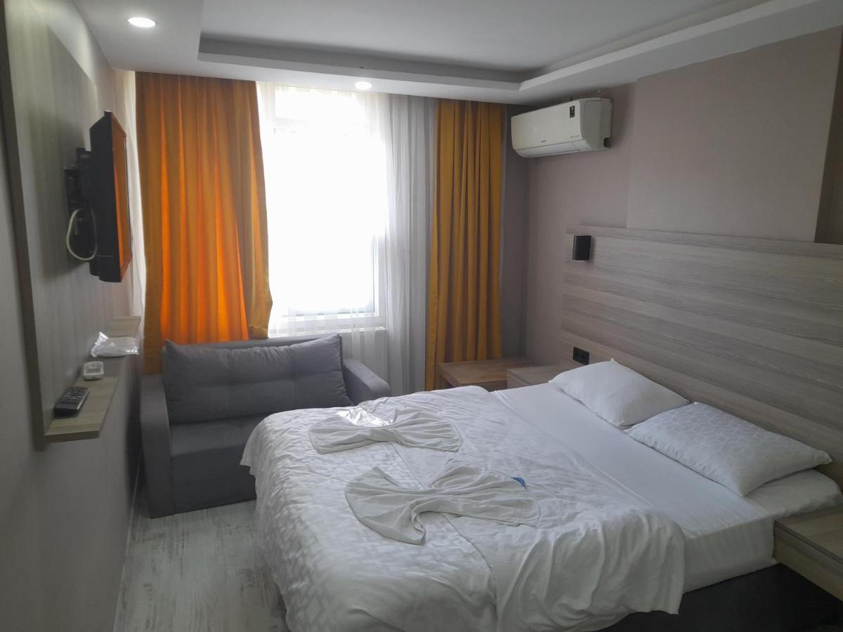 Moon Hotel Sirinevler Istanbul Luaran gambar