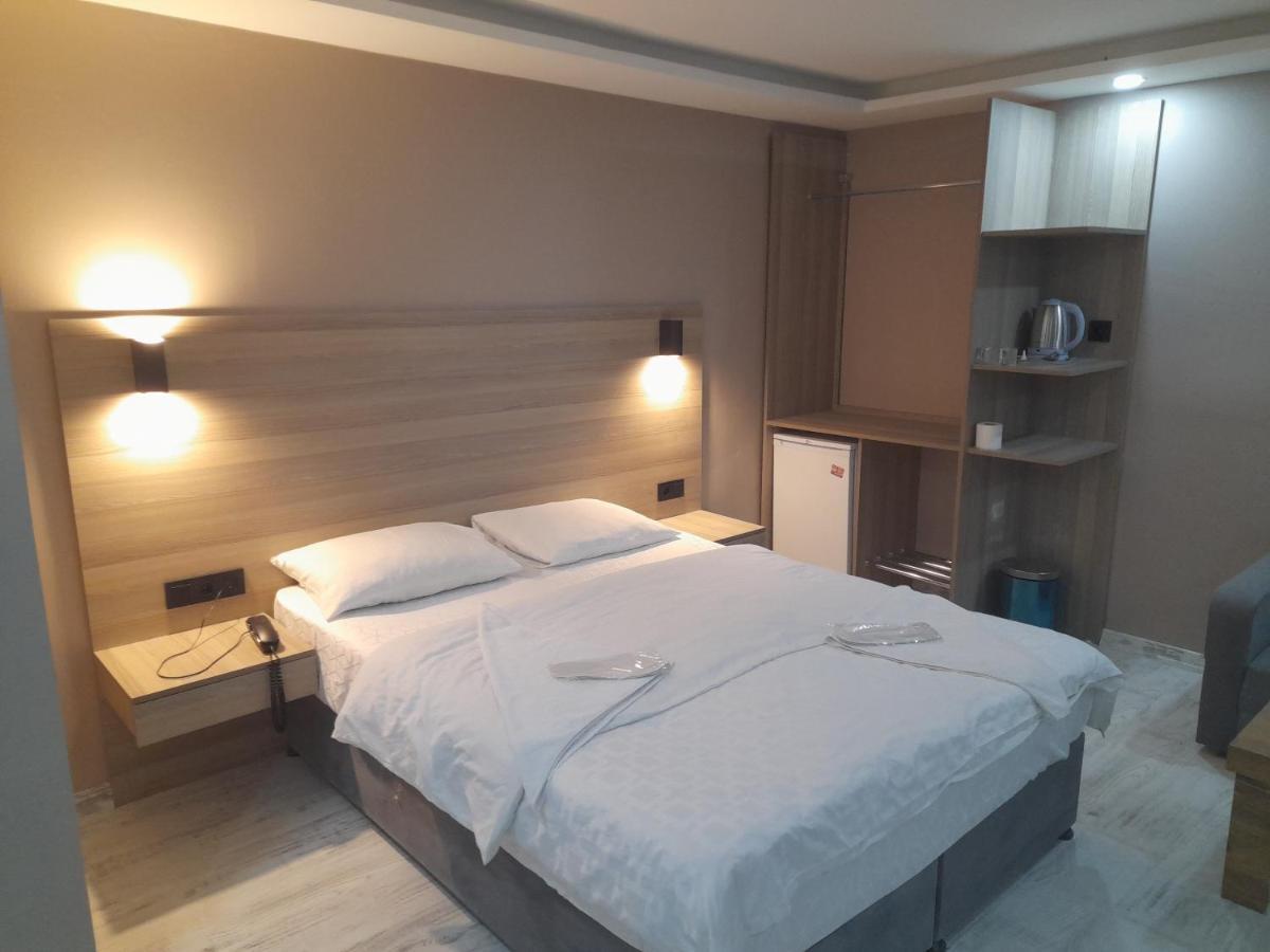 Moon Hotel Sirinevler Istanbul Luaran gambar