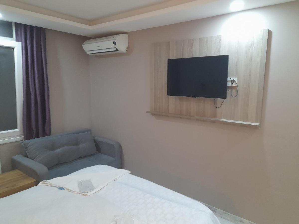 Moon Hotel Sirinevler Istanbul Luaran gambar