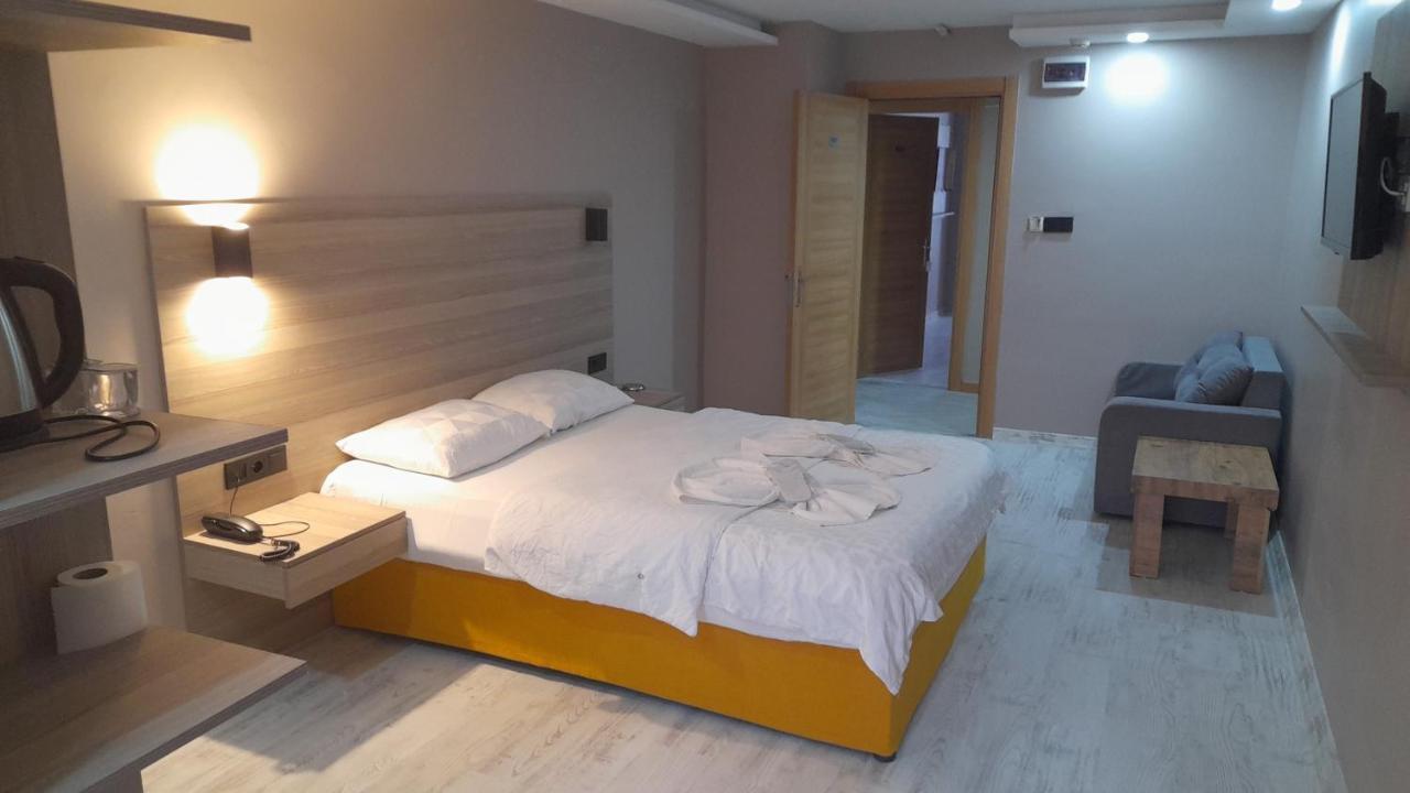 Moon Hotel Sirinevler Istanbul Luaran gambar