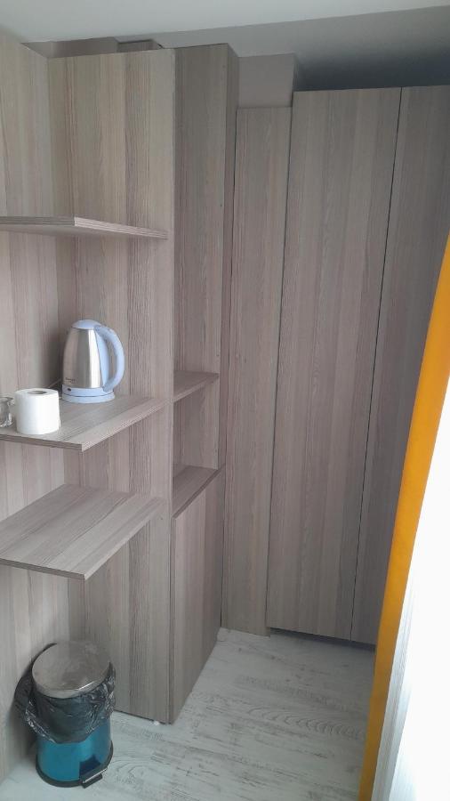 Moon Hotel Sirinevler Istanbul Luaran gambar