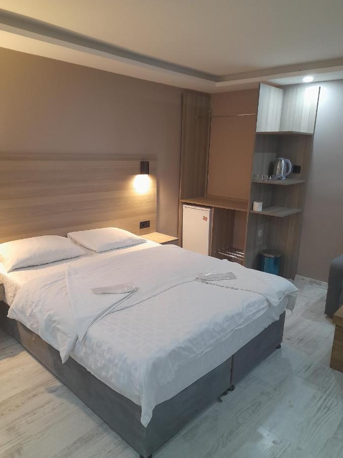 Moon Hotel Sirinevler Istanbul Luaran gambar