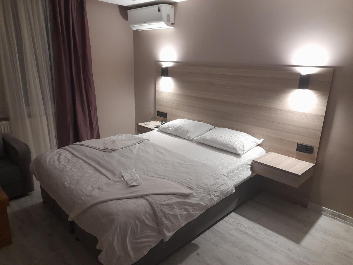Moon Hotel Sirinevler Istanbul Luaran gambar