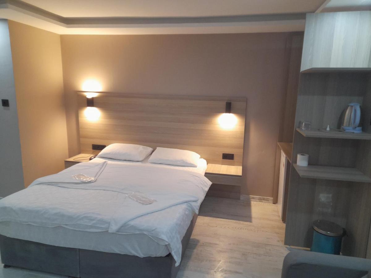 Moon Hotel Sirinevler Istanbul Luaran gambar