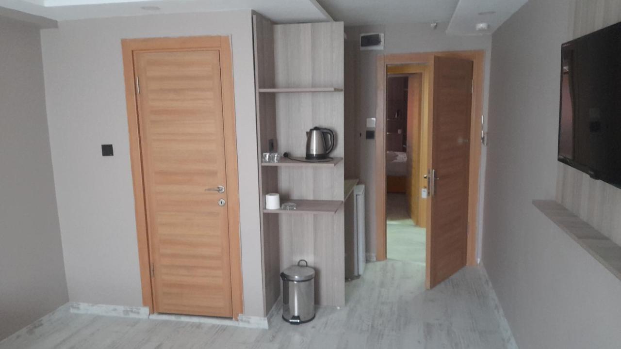 Moon Hotel Sirinevler Istanbul Luaran gambar