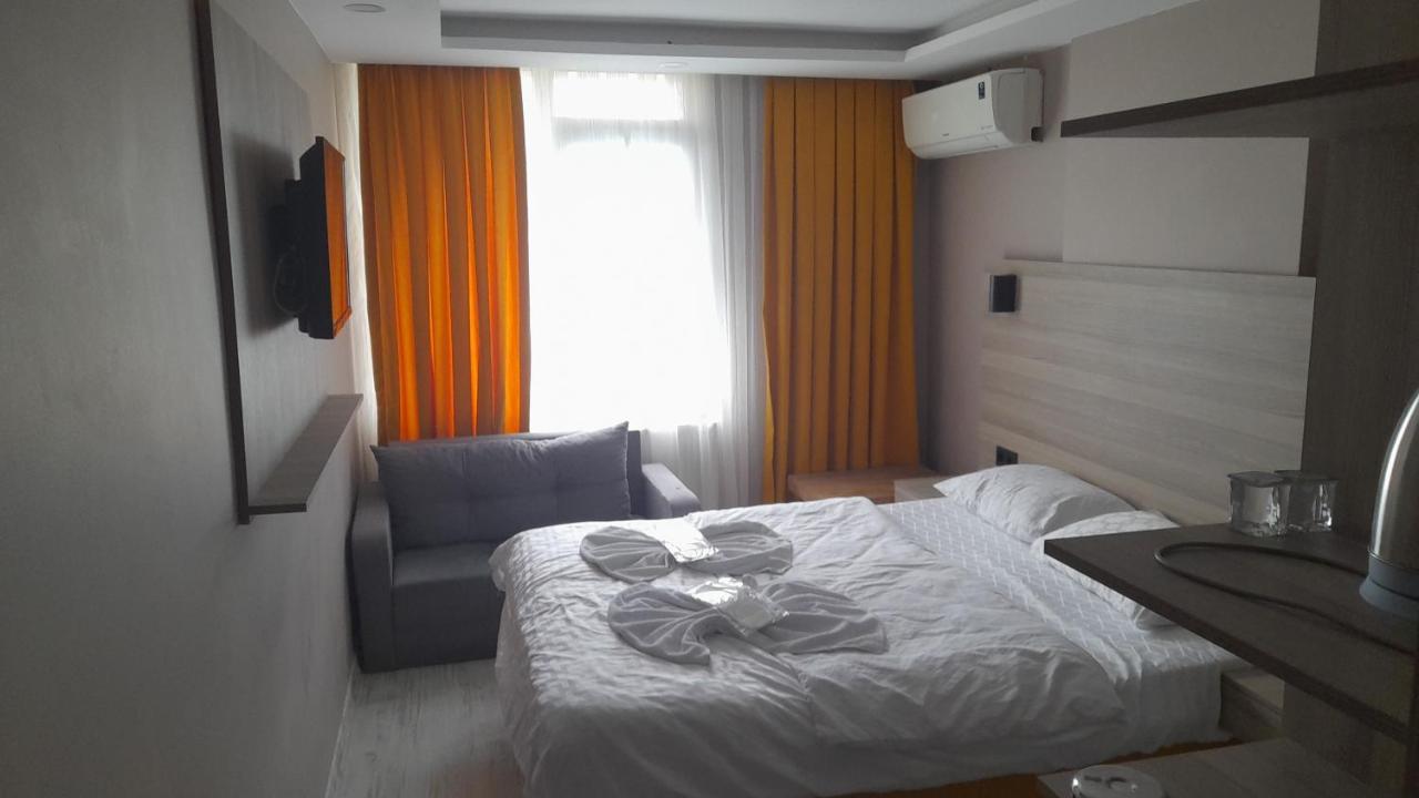 Moon Hotel Sirinevler Istanbul Luaran gambar