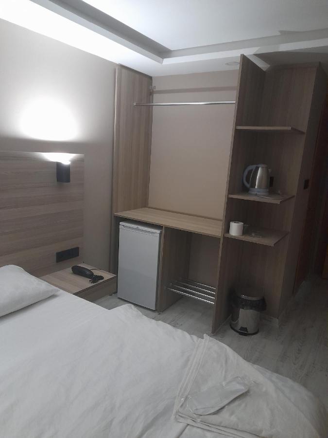 Moon Hotel Sirinevler Istanbul Luaran gambar