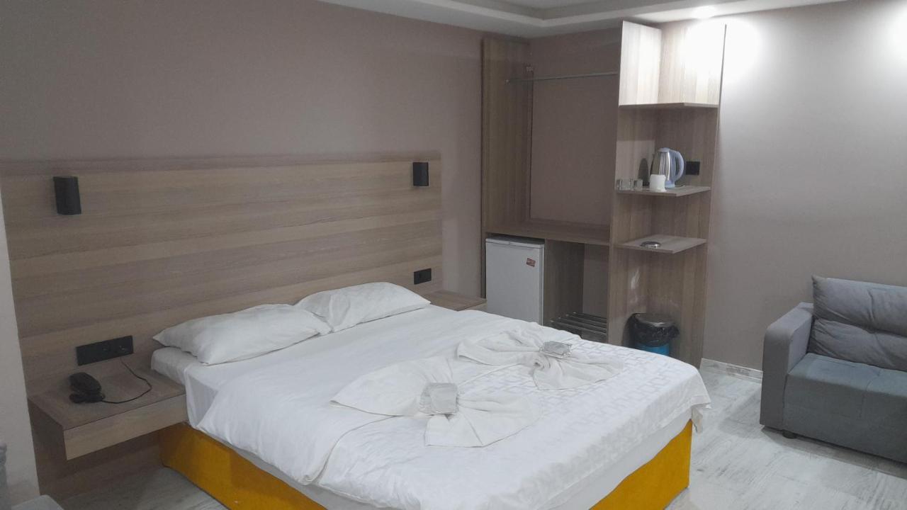 Moon Hotel Sirinevler Istanbul Luaran gambar