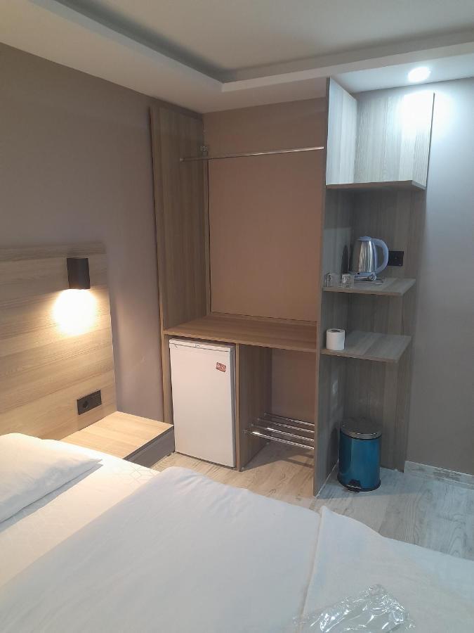 Moon Hotel Sirinevler Istanbul Luaran gambar