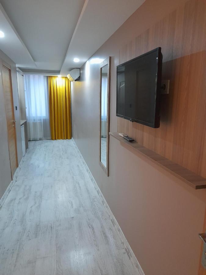 Moon Hotel Sirinevler Istanbul Luaran gambar