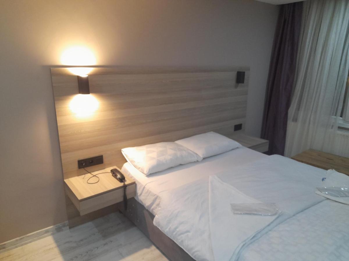 Moon Hotel Sirinevler Istanbul Luaran gambar