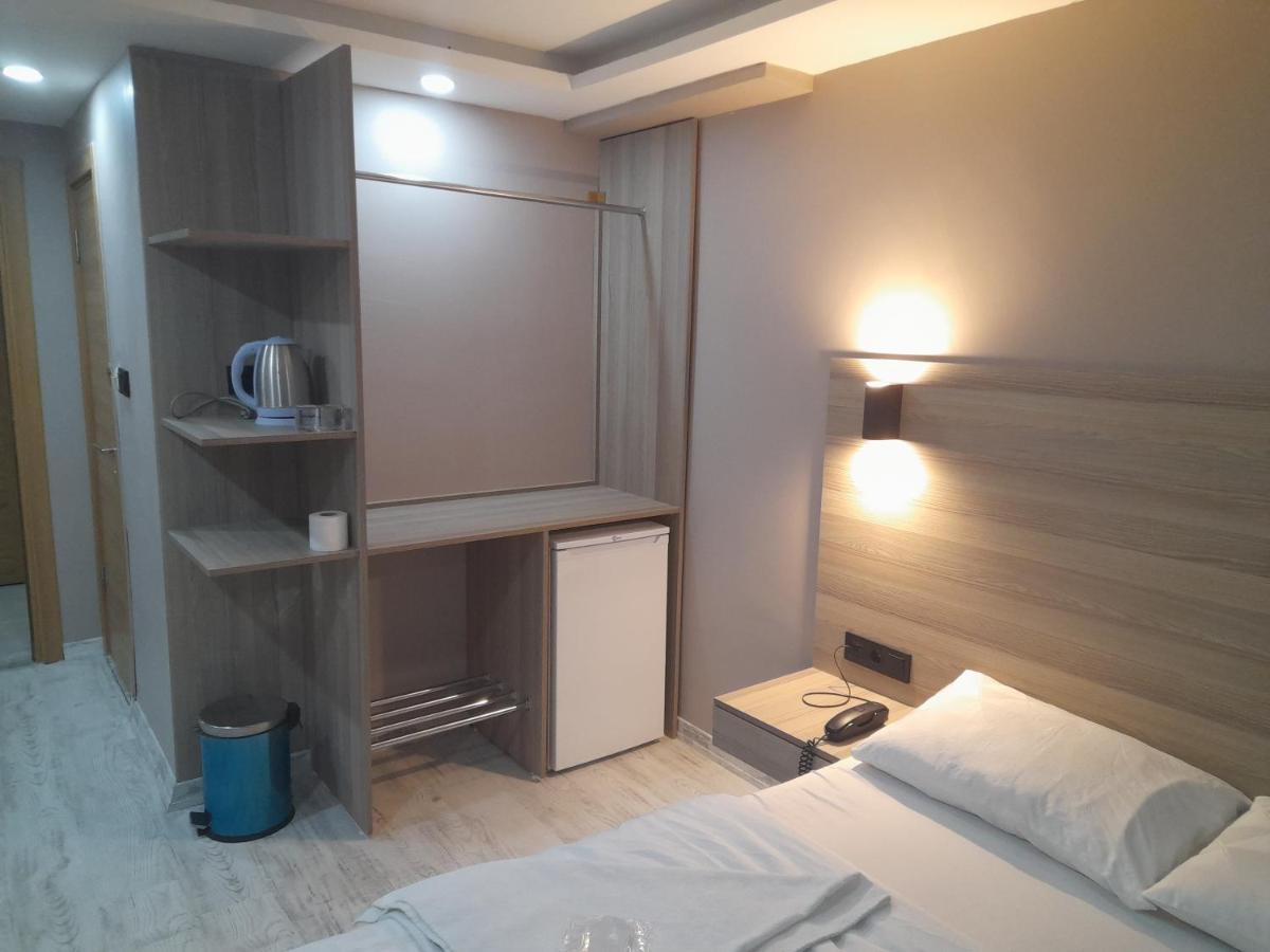 Moon Hotel Sirinevler Istanbul Luaran gambar