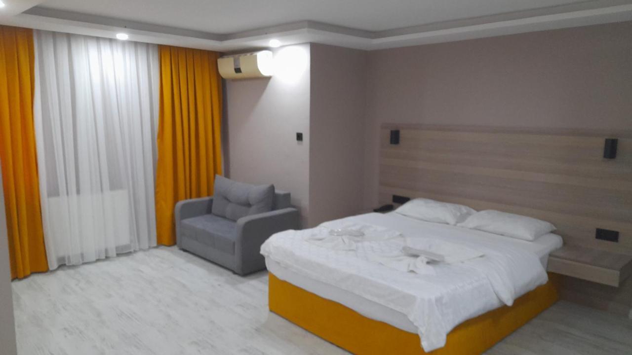 Moon Hotel Sirinevler Istanbul Luaran gambar