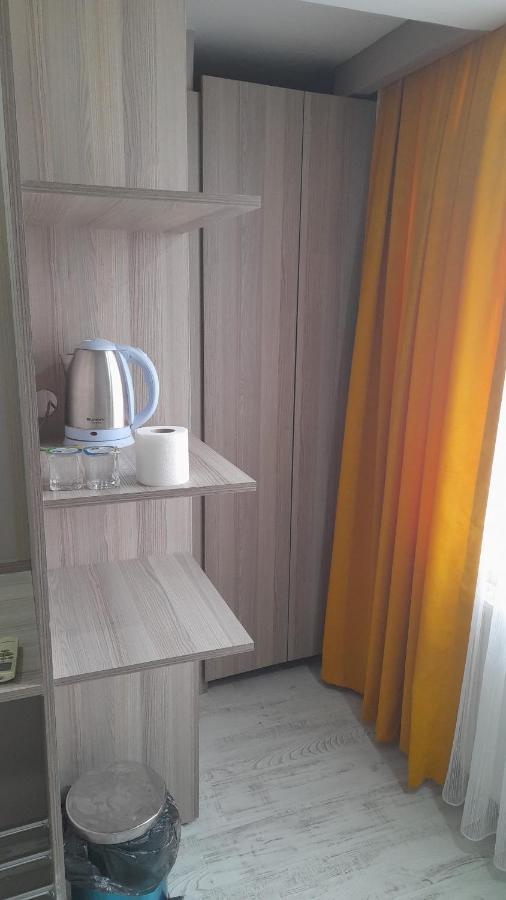Moon Hotel Sirinevler Istanbul Luaran gambar