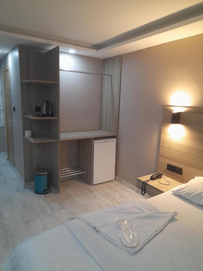 Moon Hotel Sirinevler Istanbul Luaran gambar