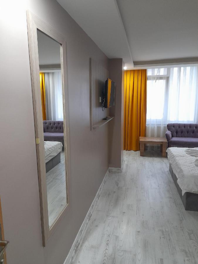 Moon Hotel Sirinevler Istanbul Luaran gambar