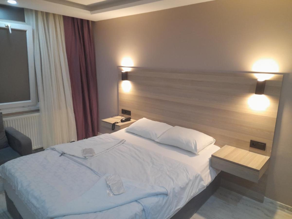 Moon Hotel Sirinevler Istanbul Luaran gambar