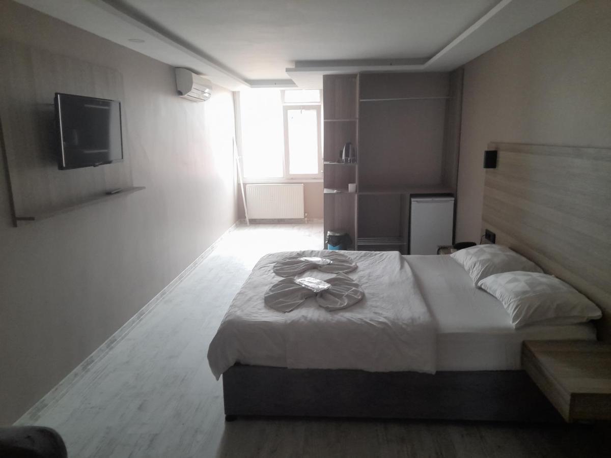 Moon Hotel Sirinevler Istanbul Luaran gambar