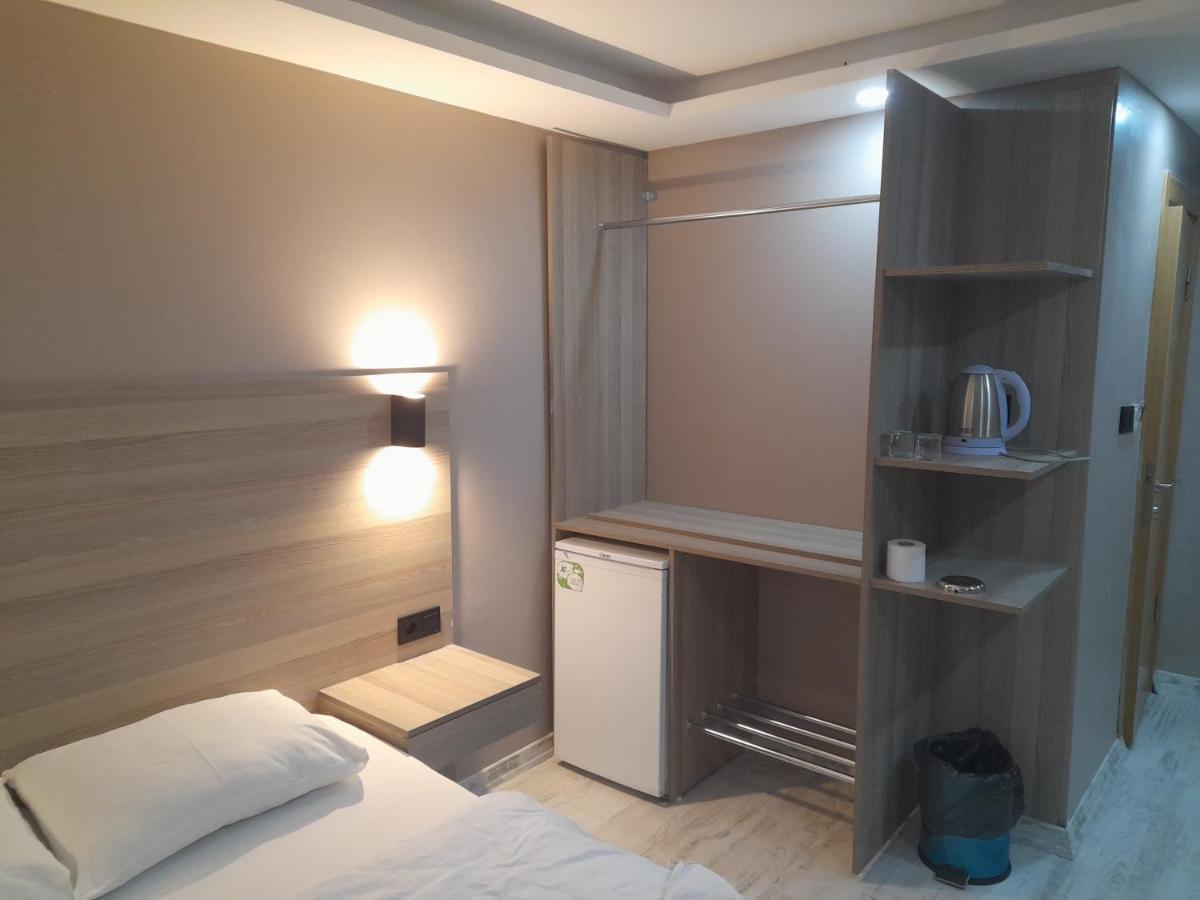 Moon Hotel Sirinevler Istanbul Luaran gambar