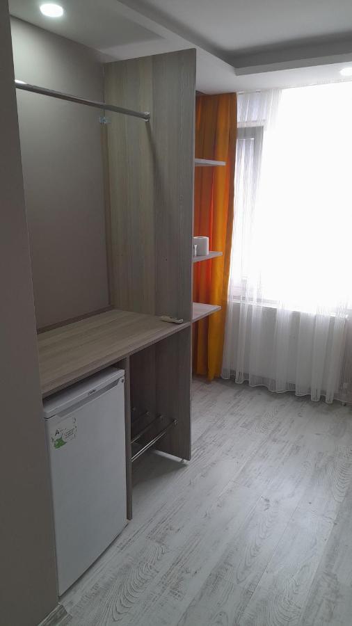Moon Hotel Sirinevler Istanbul Luaran gambar