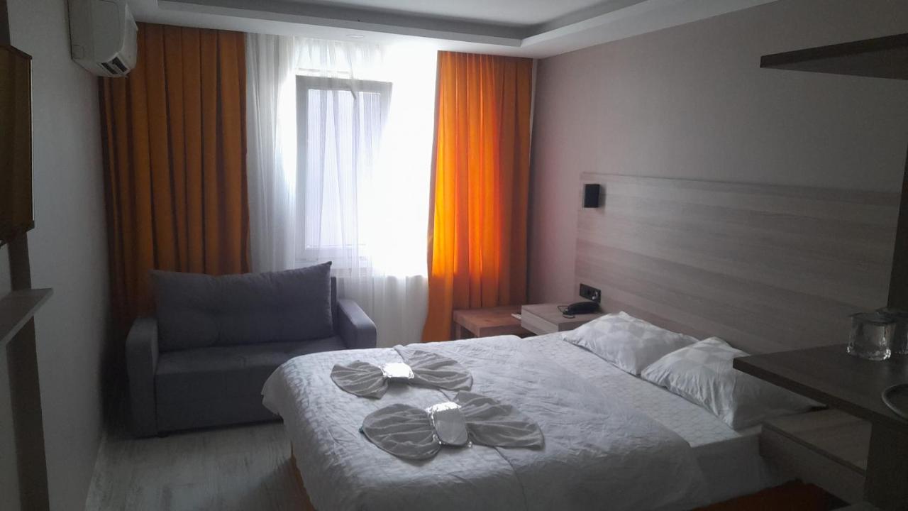 Moon Hotel Sirinevler Istanbul Luaran gambar