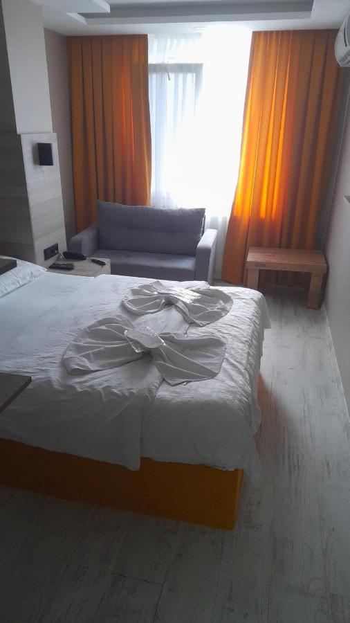 Moon Hotel Sirinevler Istanbul Luaran gambar