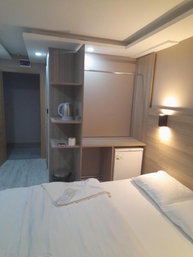 Moon Hotel Sirinevler Istanbul Luaran gambar