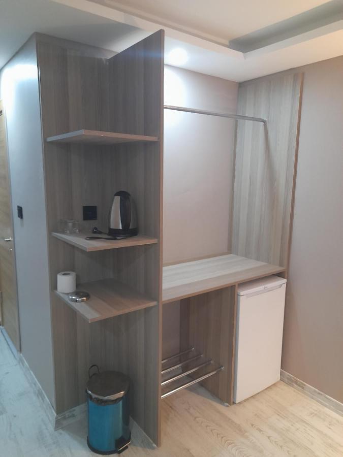 Moon Hotel Sirinevler Istanbul Luaran gambar