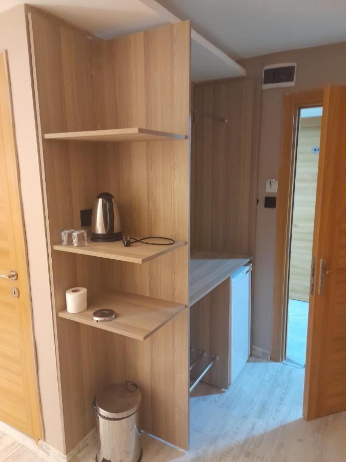Moon Hotel Sirinevler Istanbul Luaran gambar