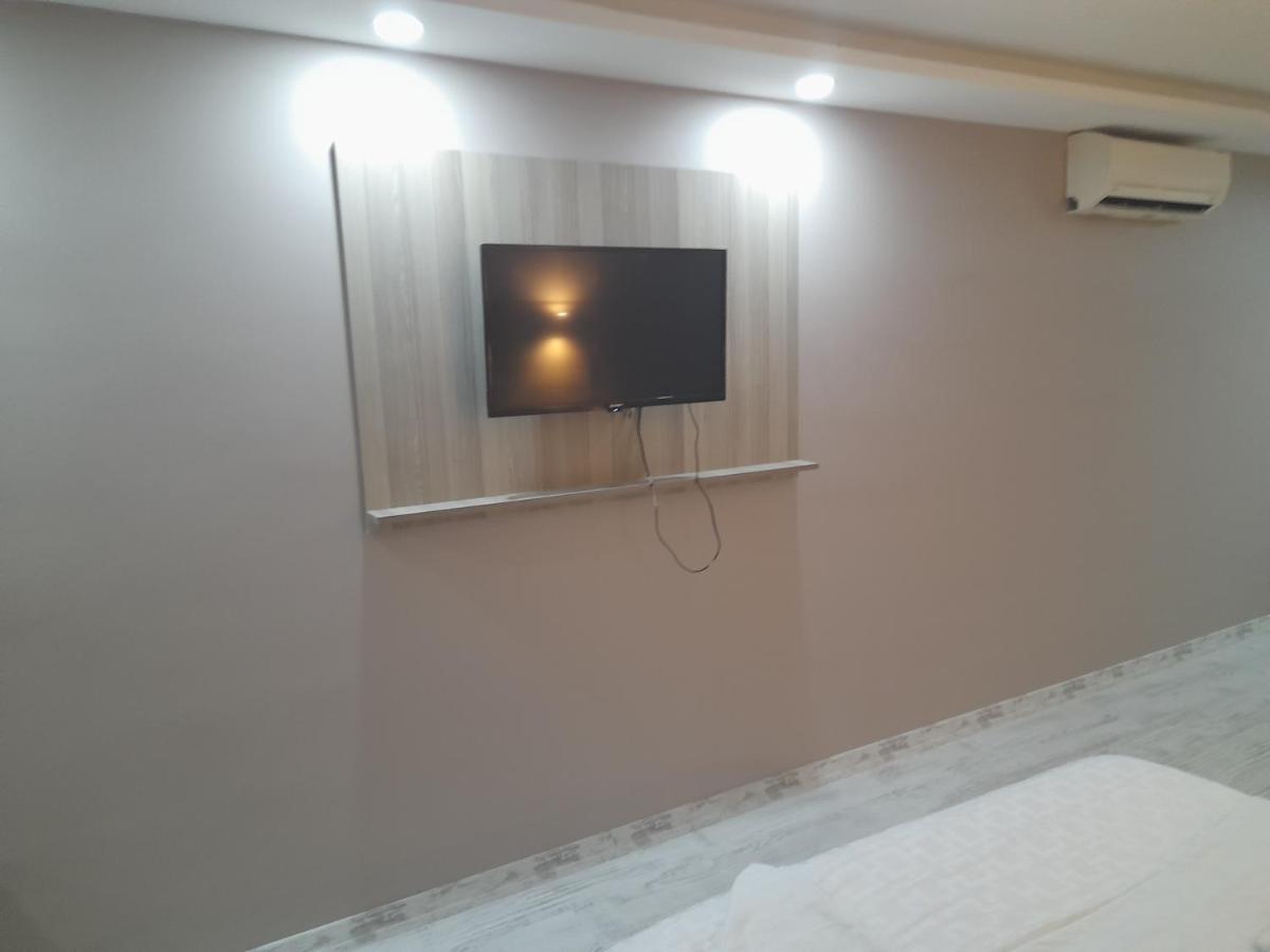 Moon Hotel Sirinevler Istanbul Luaran gambar