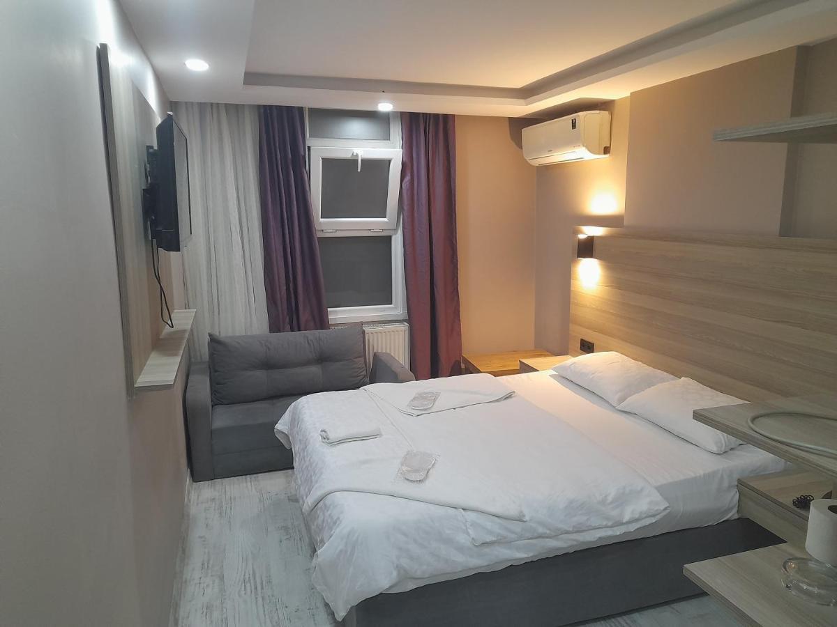 Moon Hotel Sirinevler Istanbul Luaran gambar