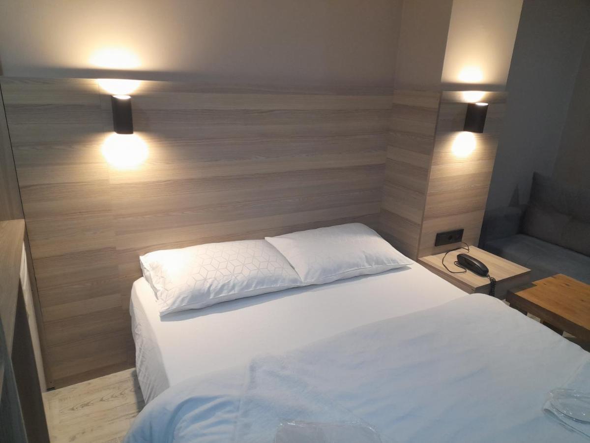 Moon Hotel Sirinevler Istanbul Luaran gambar