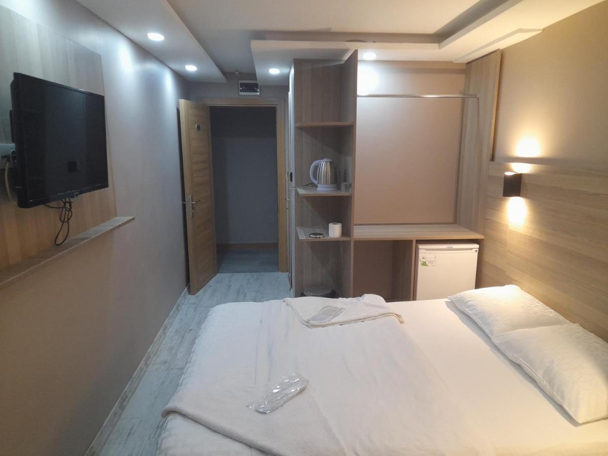 Moon Hotel Sirinevler Istanbul Luaran gambar