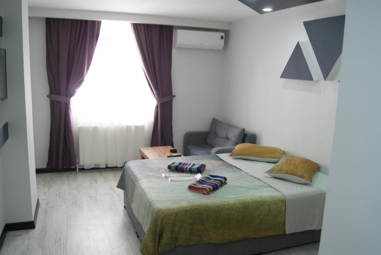 Moon Hotel Sirinevler Istanbul Luaran gambar
