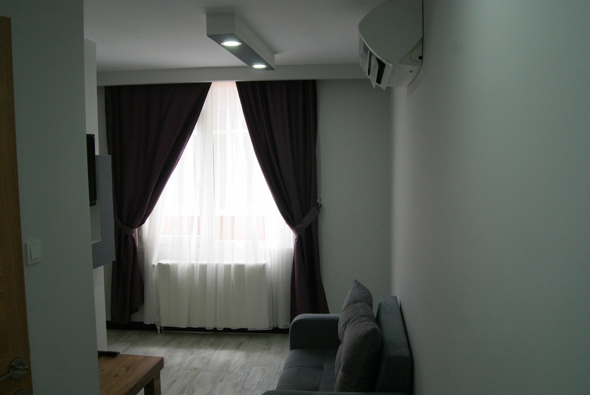 Moon Hotel Sirinevler Istanbul Luaran gambar