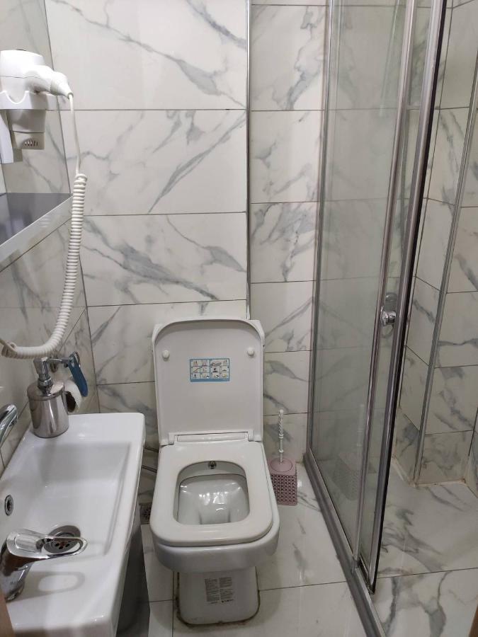 Moon Hotel Sirinevler Istanbul Luaran gambar