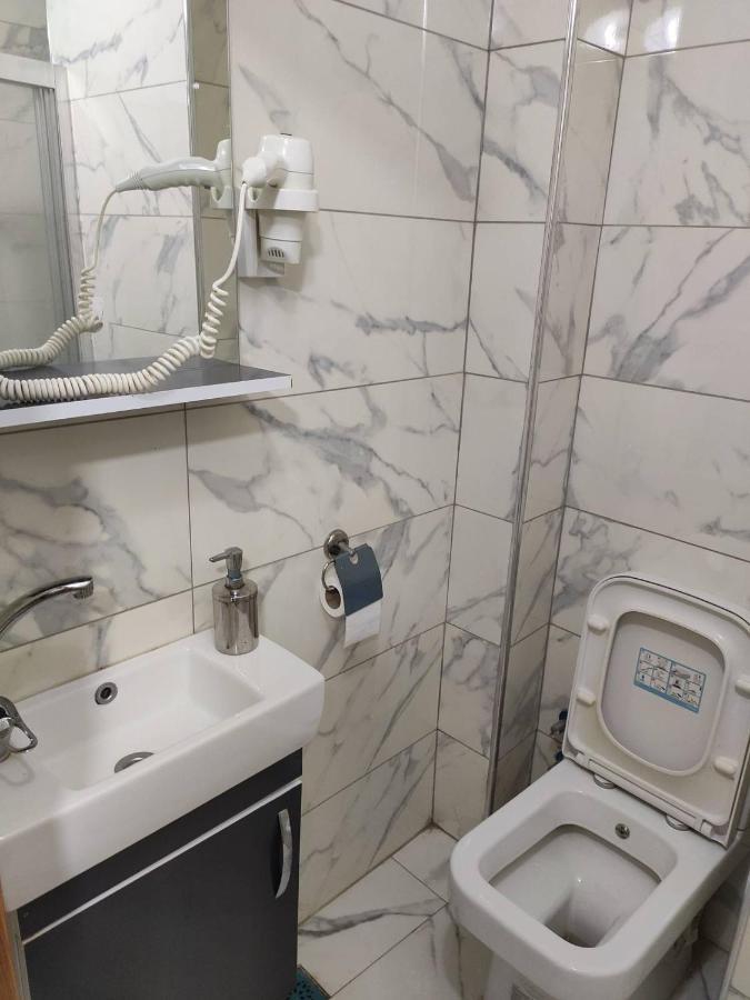 Moon Hotel Sirinevler Istanbul Luaran gambar