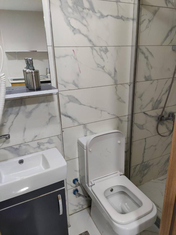 Moon Hotel Sirinevler Istanbul Luaran gambar