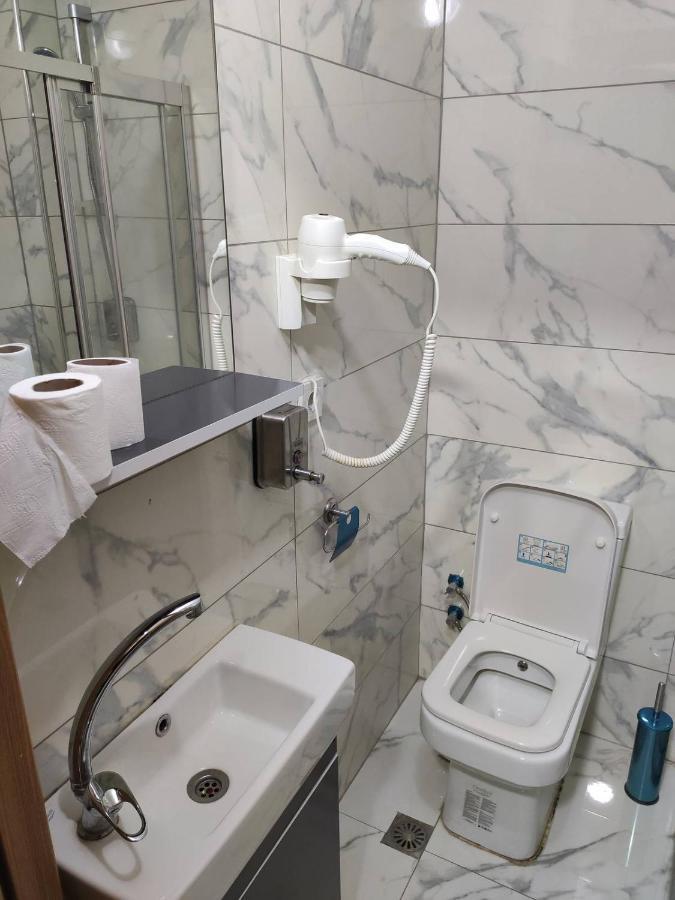Moon Hotel Sirinevler Istanbul Luaran gambar