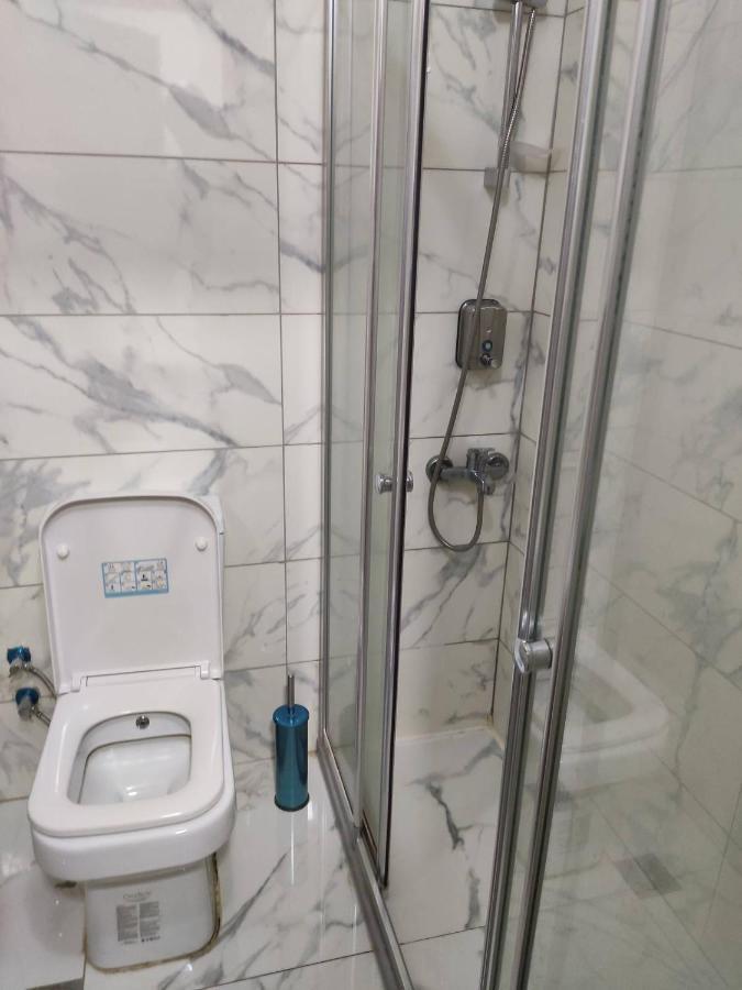 Moon Hotel Sirinevler Istanbul Luaran gambar