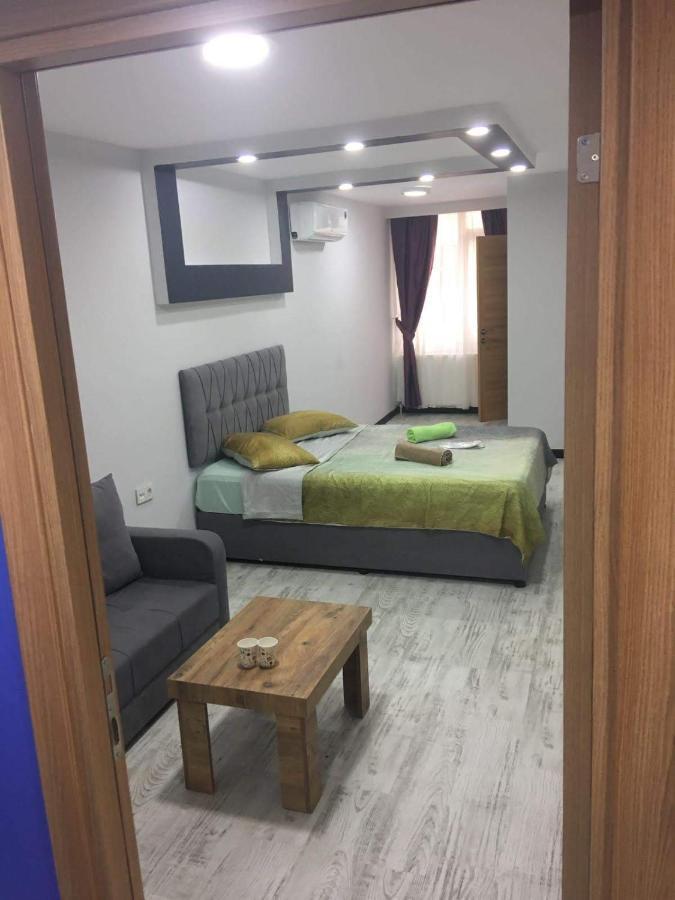 Moon Hotel Sirinevler Istanbul Luaran gambar